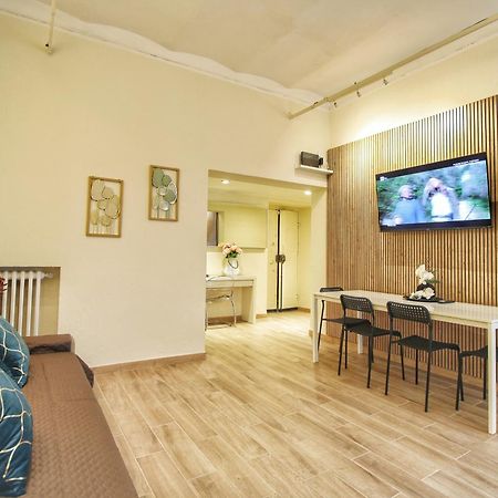 Lovely 2 Bedroom Apartment By Yourhost Rome Extérieur photo