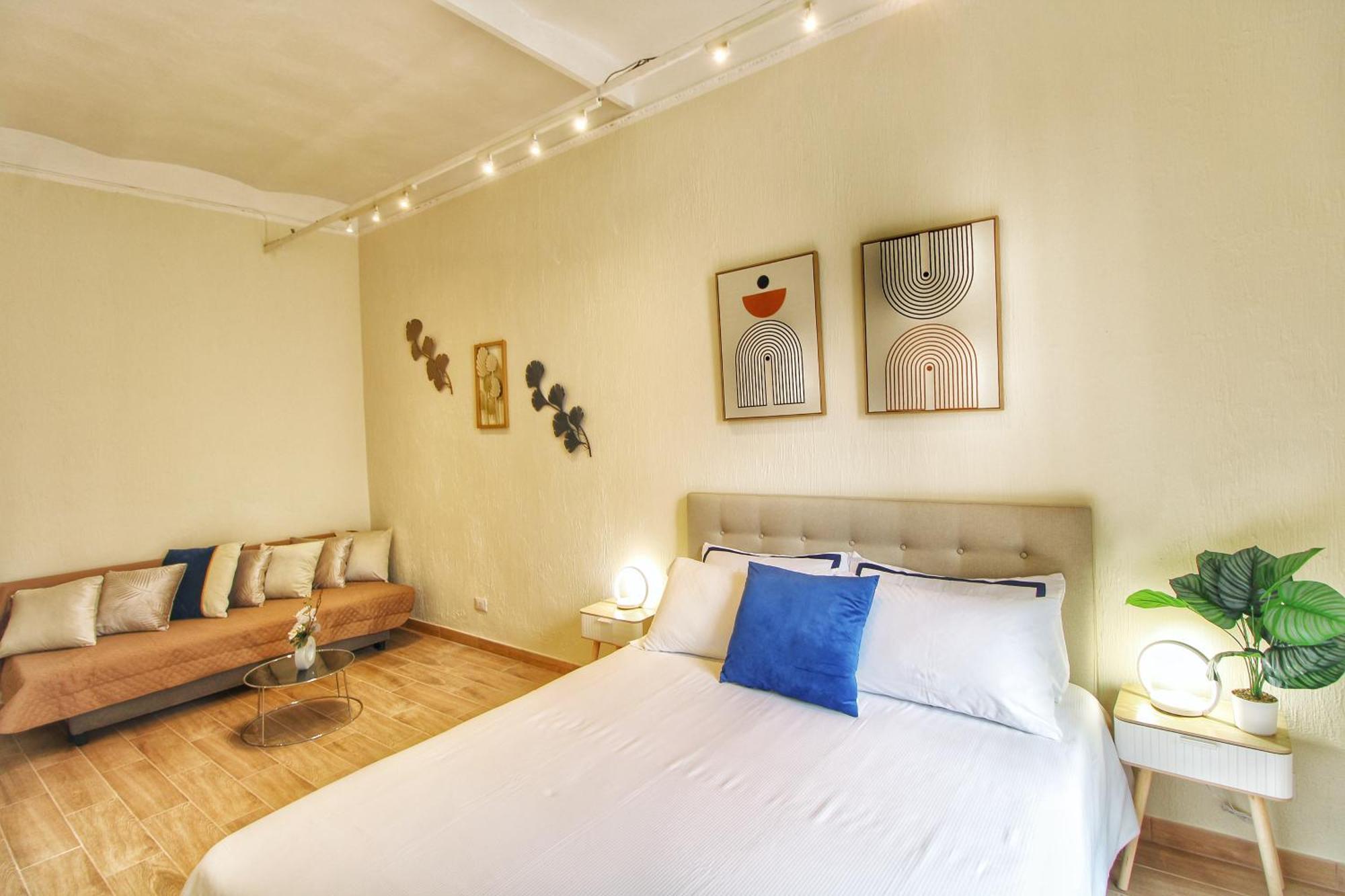 Lovely 2 Bedroom Apartment By Yourhost Rome Extérieur photo