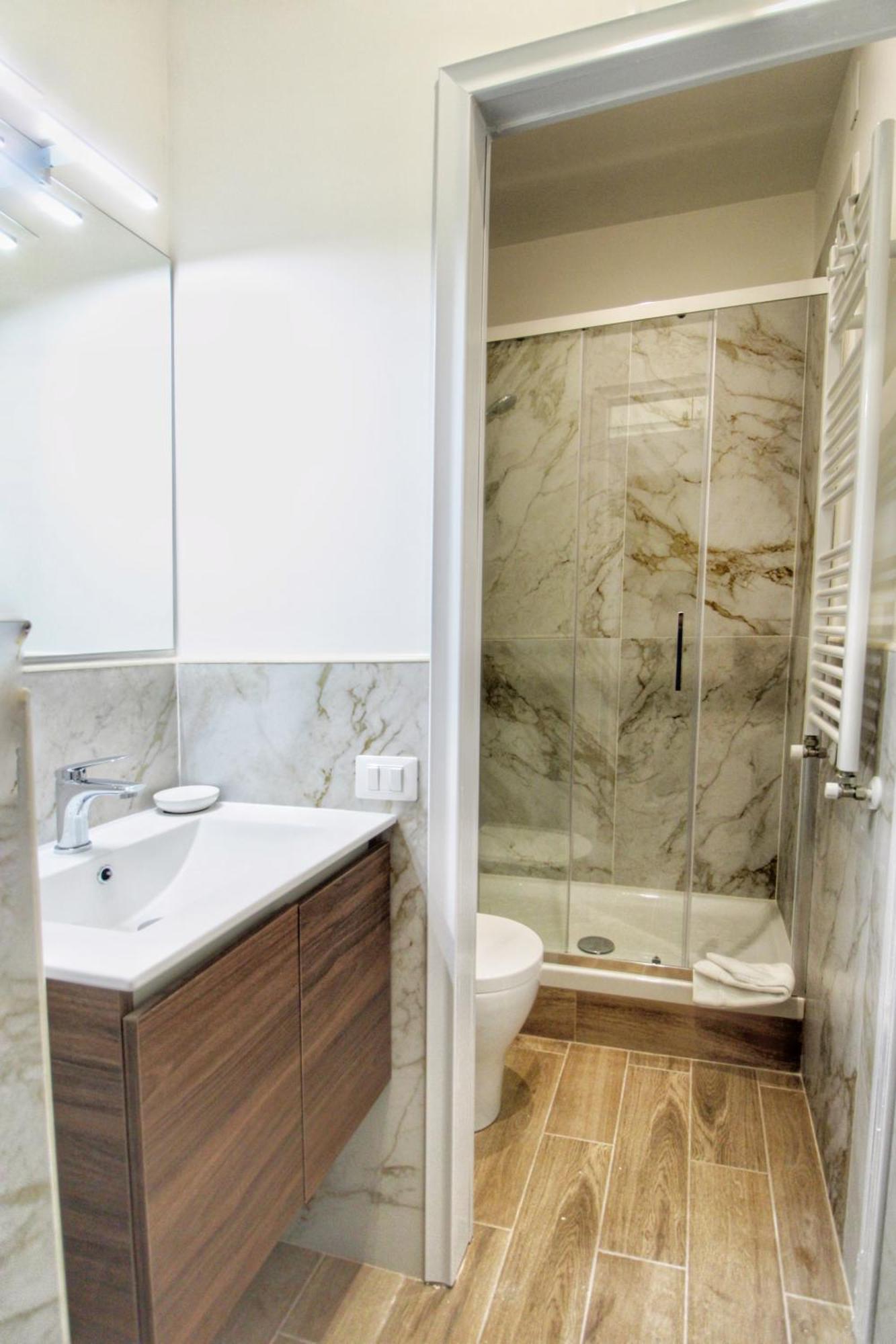 Lovely 2 Bedroom Apartment By Yourhost Rome Extérieur photo