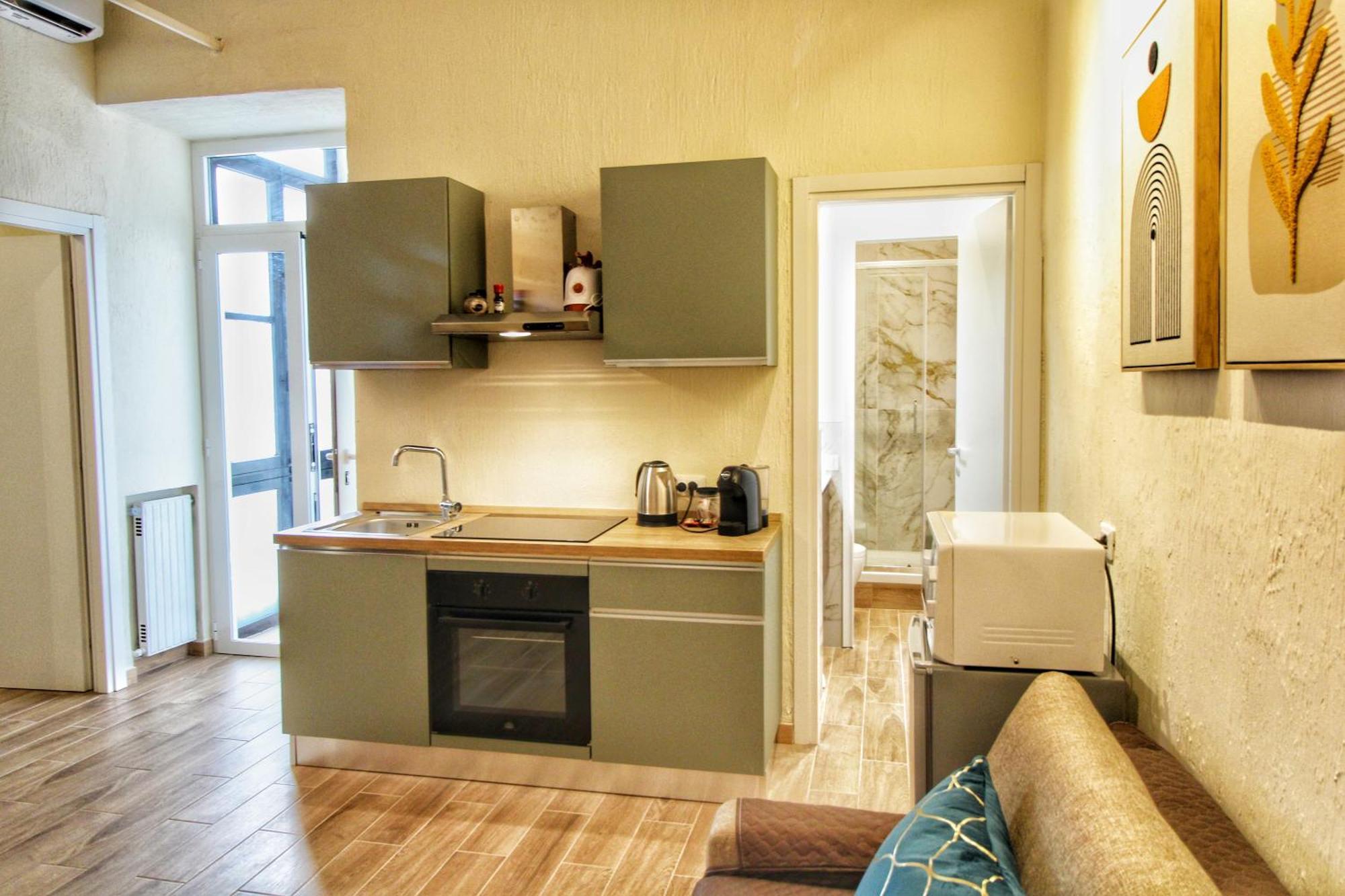 Lovely 2 Bedroom Apartment By Yourhost Rome Extérieur photo