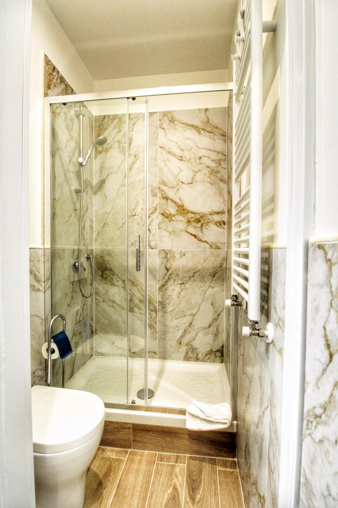 Lovely 2 Bedroom Apartment By Yourhost Rome Extérieur photo